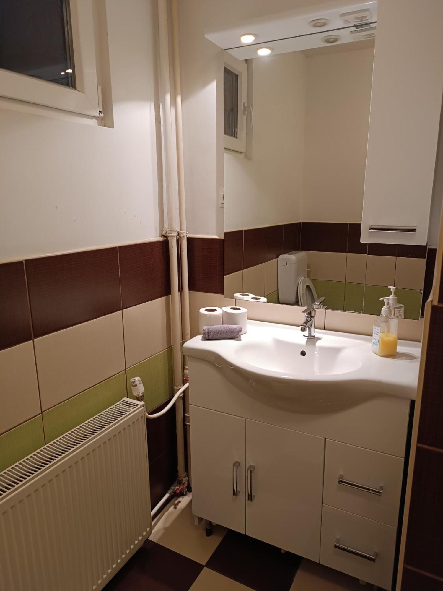 Downtown Apartments Budapest Budapeste Quarto foto