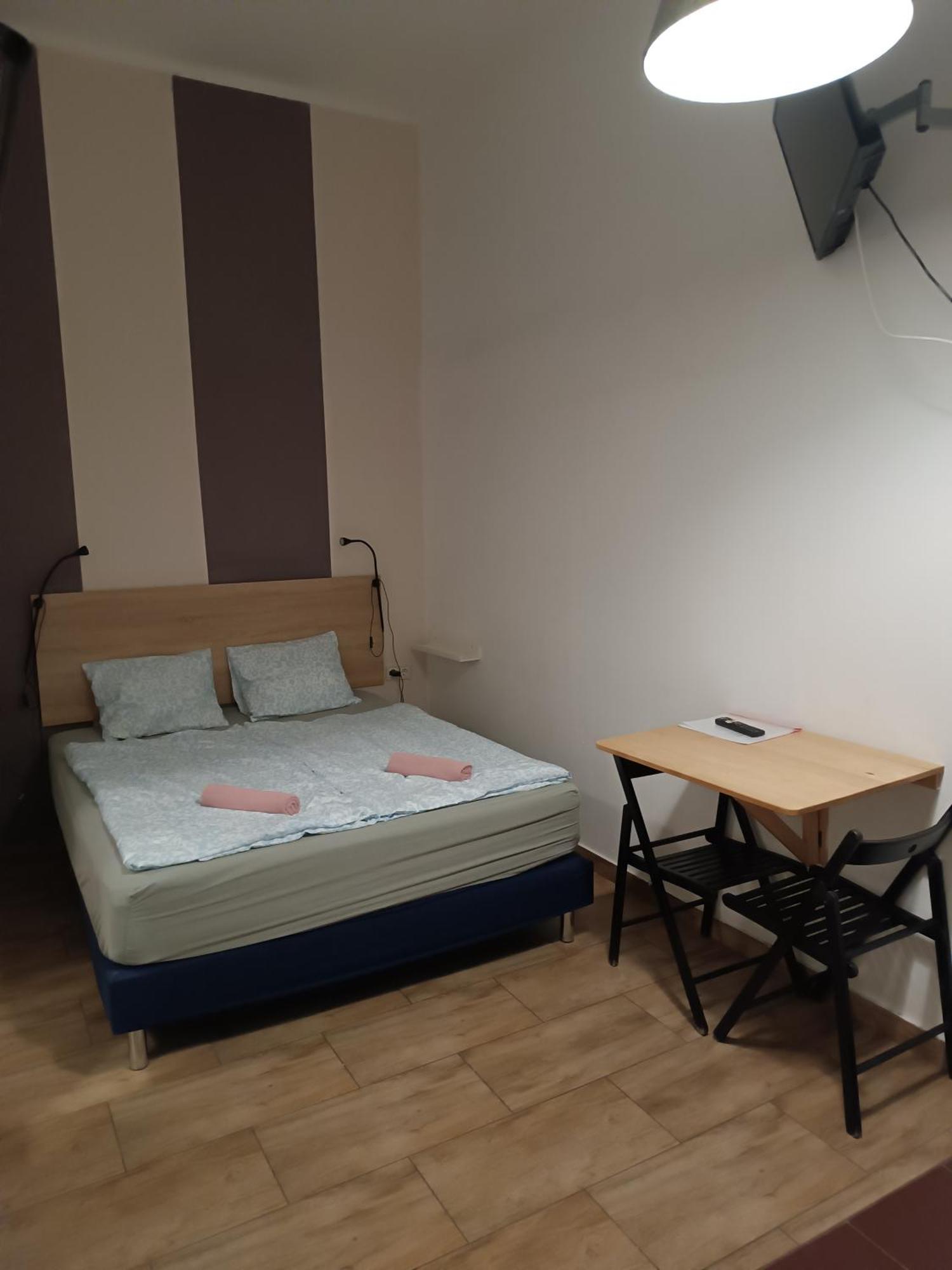 Downtown Apartments Budapest Budapeste Quarto foto